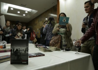 FilCarmina 2017