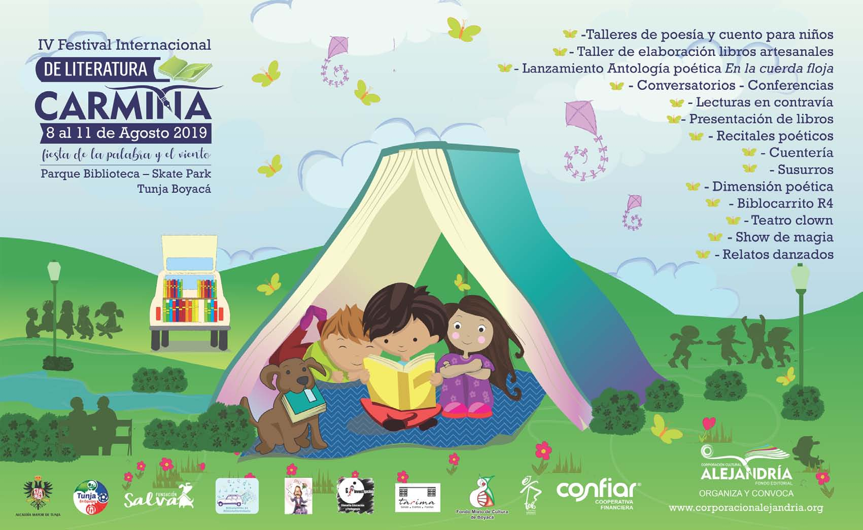 FilCarmina 2019