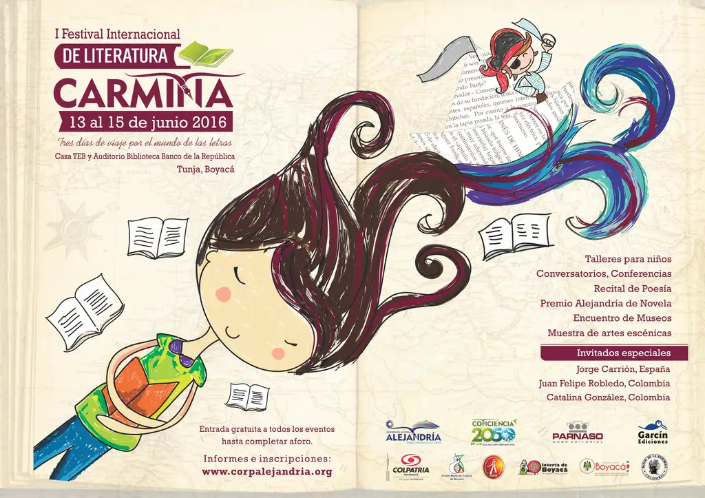 FilCarmina 2016
